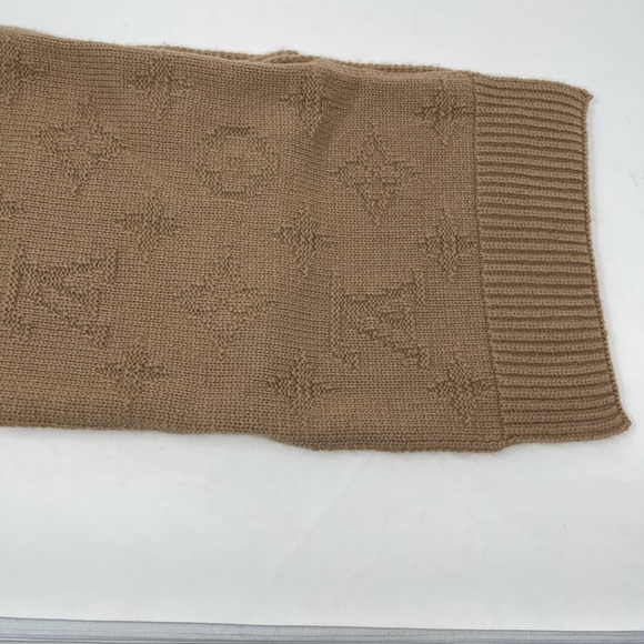 Louis Vuitton Cashmere Scarf!